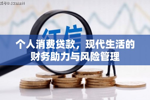 连江个人消费贷款,现代生活的财务助力与风险管理 连江个人消费贷款,现代生活的财务助力与风险管理
