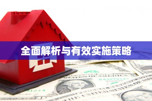 连江全面解析与有效实施策略