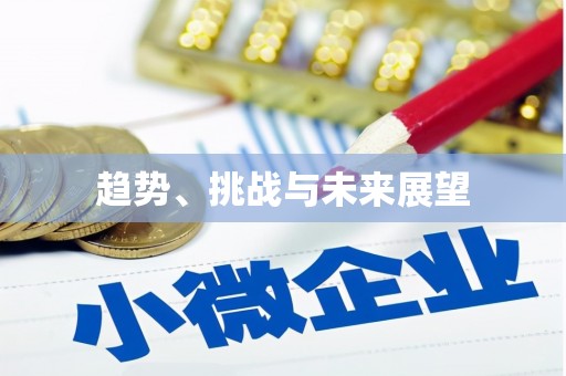 连江趋势、挑战与未来展望